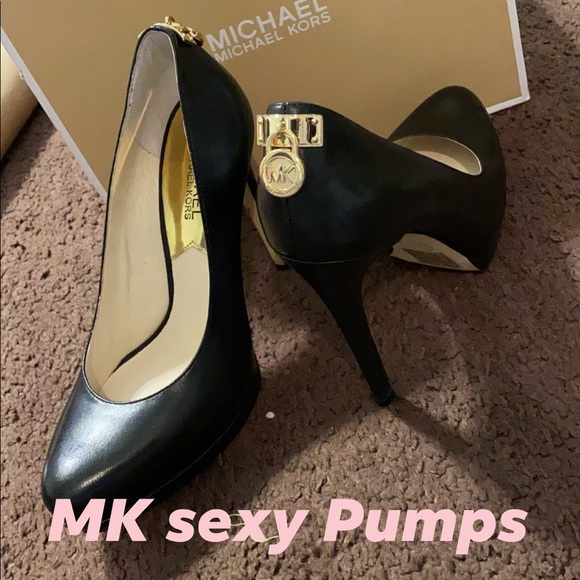 MK pumps - Picture 2 of 2